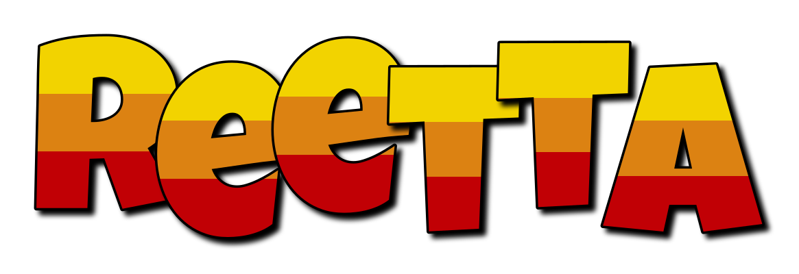 Reetta jungle logo