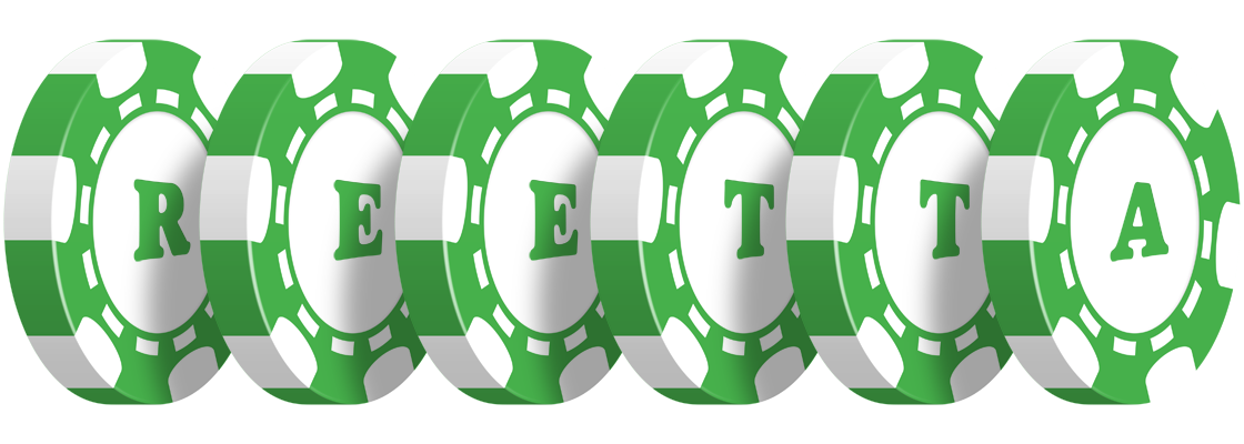 Reetta kicker logo
