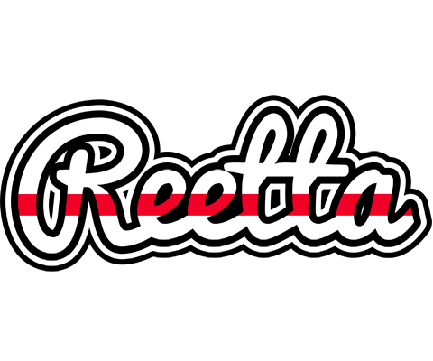 Reetta kingdom logo