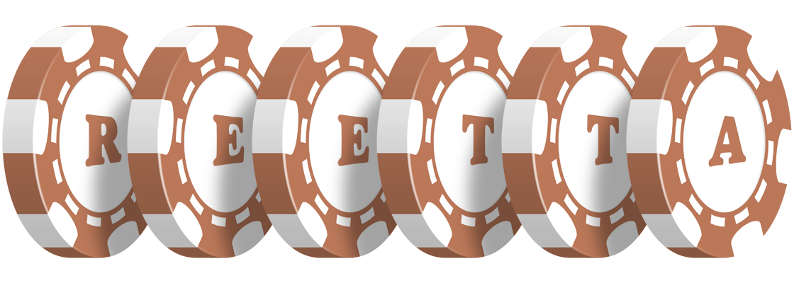 Reetta limit logo