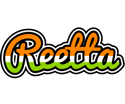 Reetta mumbai logo