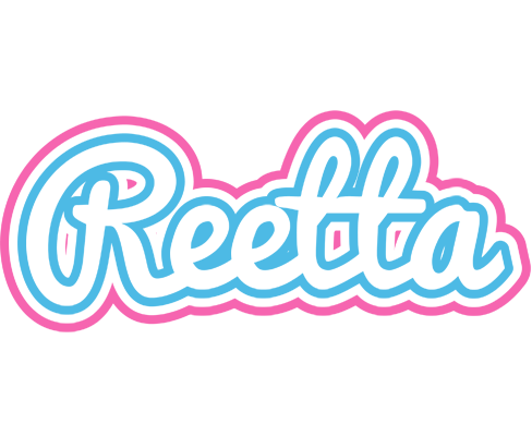 Reetta outdoors logo