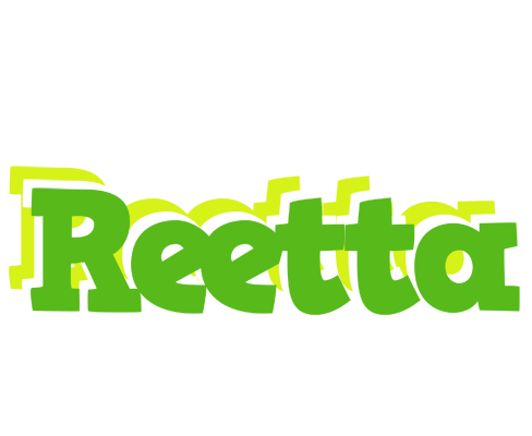 Reetta picnic logo