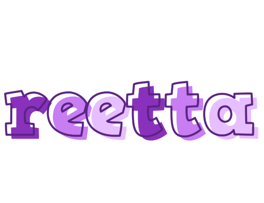 Reetta sensual logo