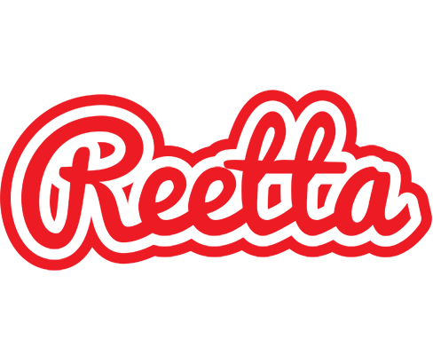 Reetta sunshine logo
