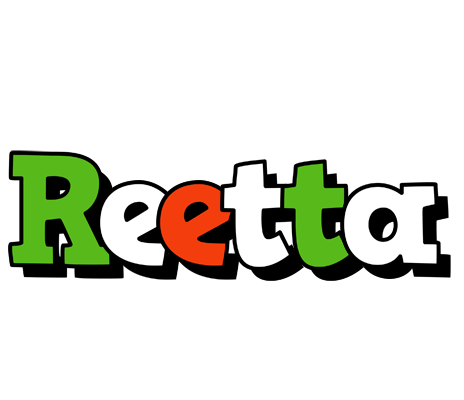 Reetta venezia logo