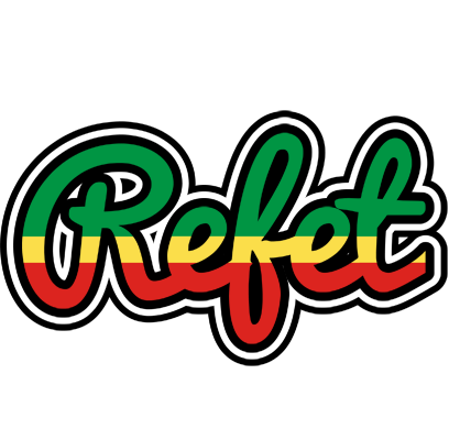 Refet african logo