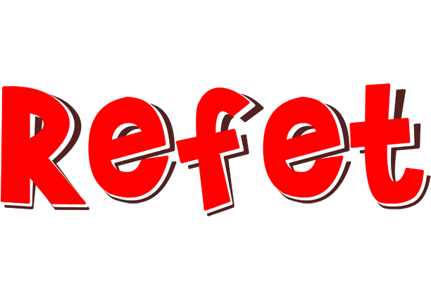 Refet basket logo