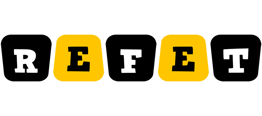 Refet boots logo