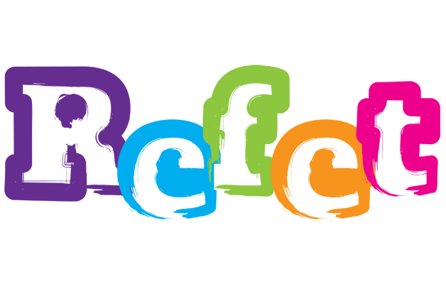 Refet casino logo