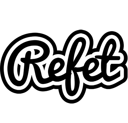 Refet chess logo