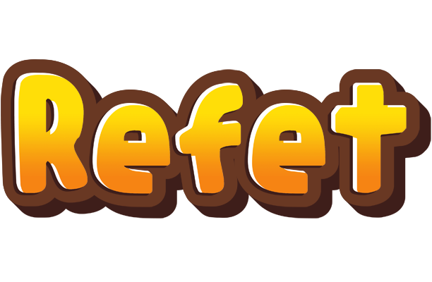 Refet cookies logo