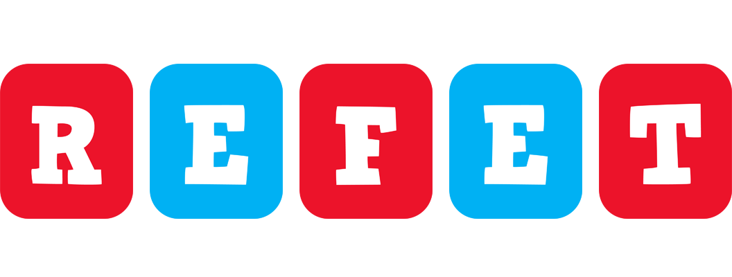 Refet diesel logo