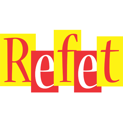 Refet errors logo
