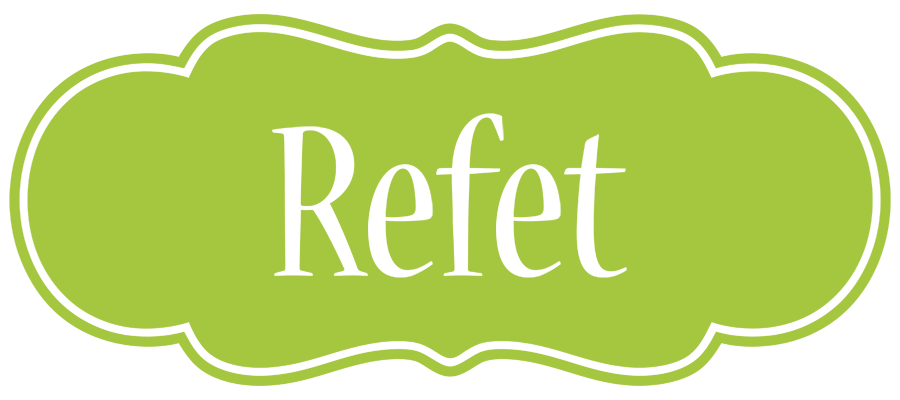 Refet family logo