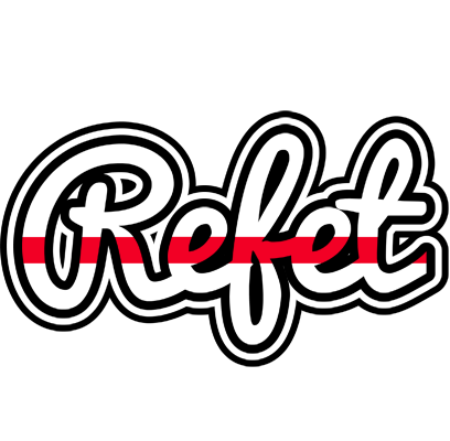 Refet kingdom logo