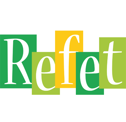Refet lemonade logo