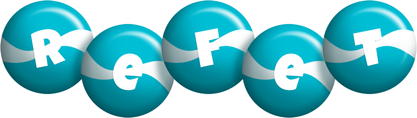 Refet messi logo