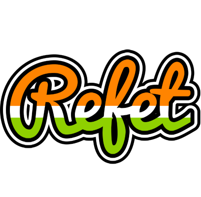 Refet mumbai logo