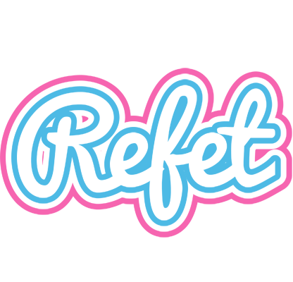 Refet outdoors logo