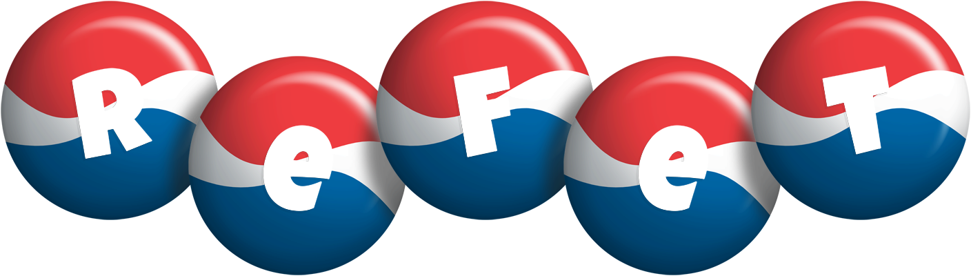 Refet paris logo