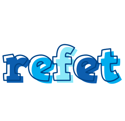 Refet sailor logo