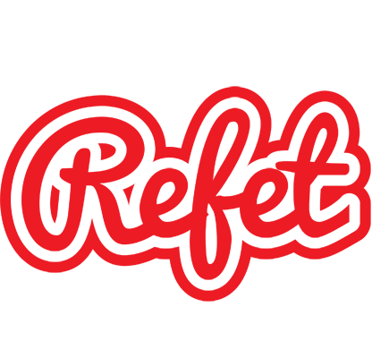 Refet sunshine logo