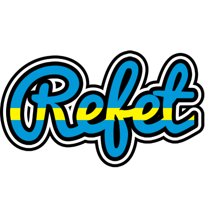 Refet sweden logo