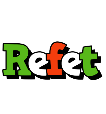 Refet venezia logo