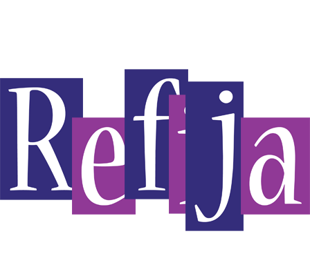Refija autumn logo