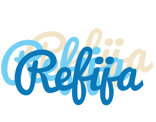 Refija breeze logo