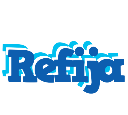 Refija business logo
