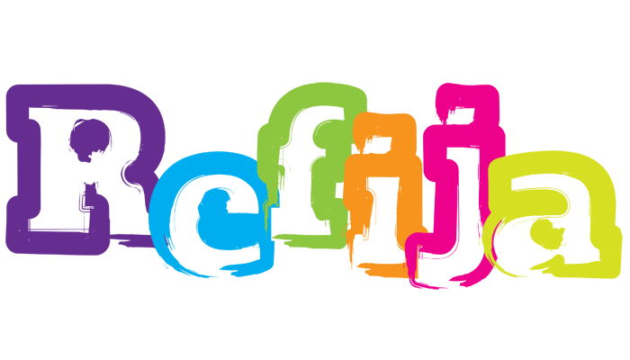 Refija casino logo