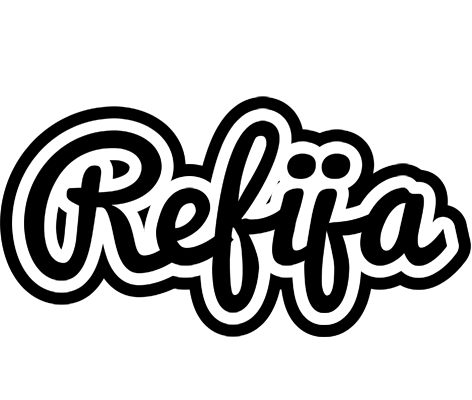 Refija chess logo