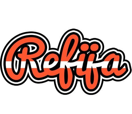 Refija denmark logo