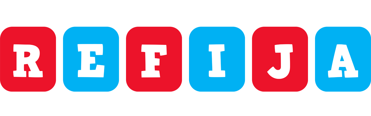 Refija diesel logo