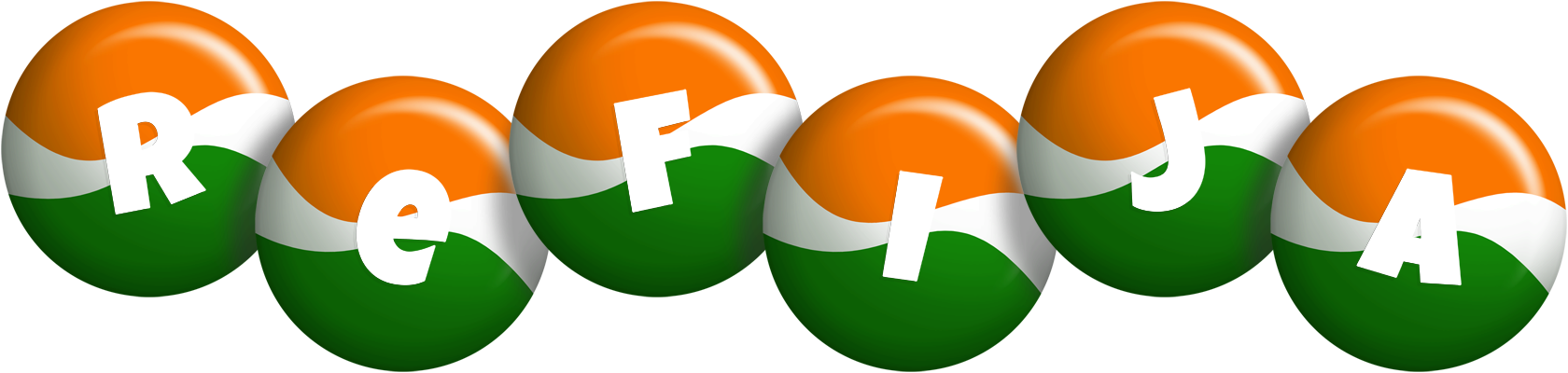 Refija india logo