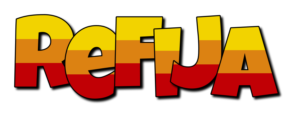 Refija jungle logo