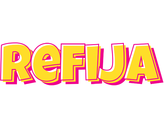 Refija kaboom logo