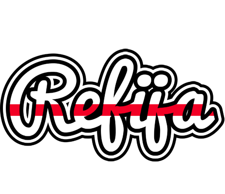 Refija kingdom logo