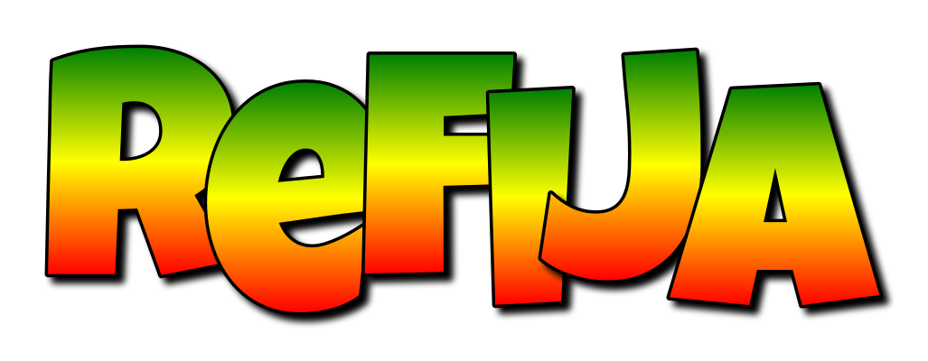 Refija mango logo