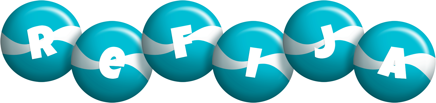 Refija messi logo