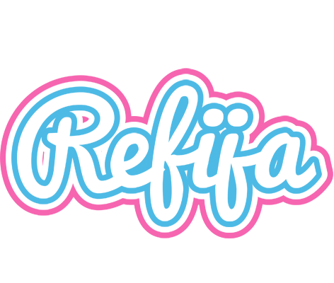 Refija outdoors logo