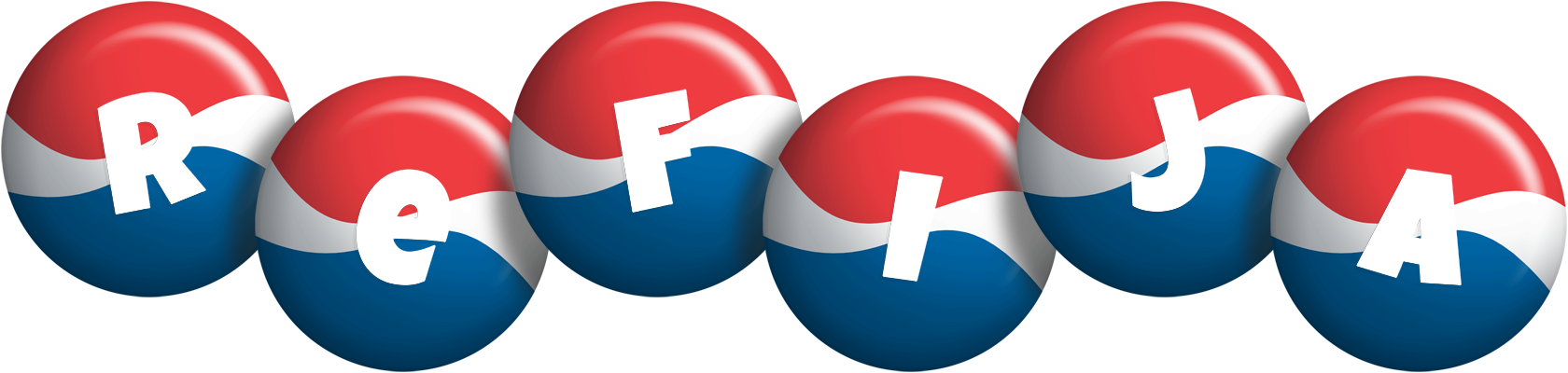 Refija paris logo