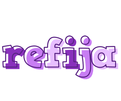 Refija sensual logo