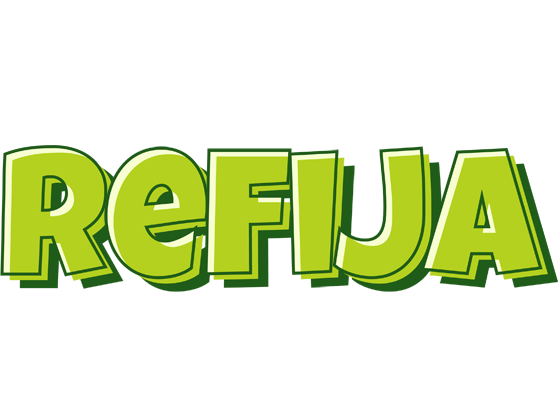 Refija summer logo