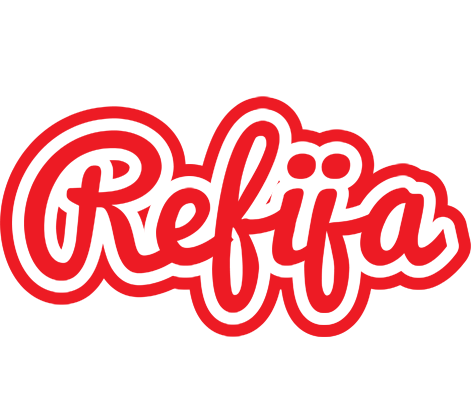 Refija sunshine logo