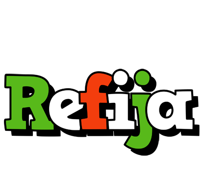 Refija venezia logo
