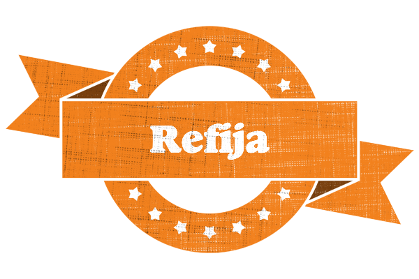 Refija victory logo