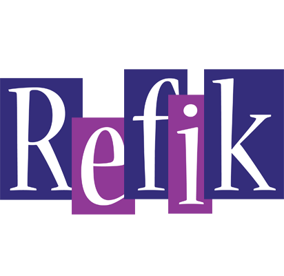 Refik autumn logo
